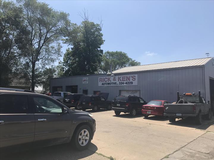 Rick & Ken's Complete Automotive Repair Davenport, IA